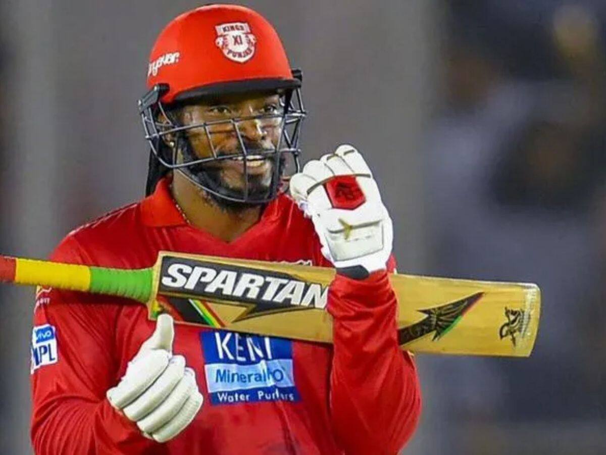 Chris Gayle Picks The The Toughest Indian Bowler He Faced in IPL; 'I Can't Seem To Get Him'